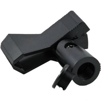 Adjustable Microphone Holder