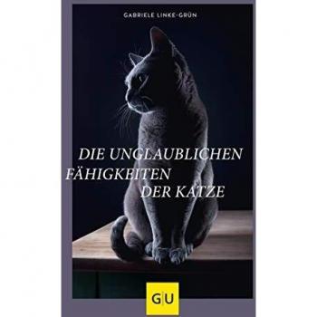 Die unglaublichen Fähigkeiten der Katze (GU Tier Spezial)