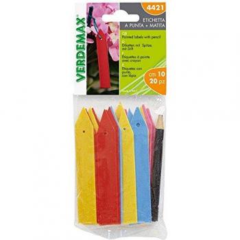 Etichette Giardino 15 cm EcoLabel