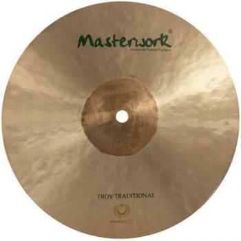Traditional Troy 10″ Splash Edition