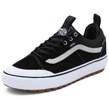 Vans Old Skool MTE 2 Men's Sneakers - Black/White Size 10 UK