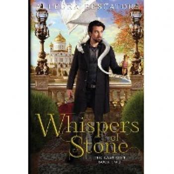 Whispers of Stone