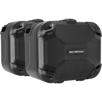 SW-Motech Noir 41/33 l 790 Adv/R, 890 Adv/R, 890 SM T