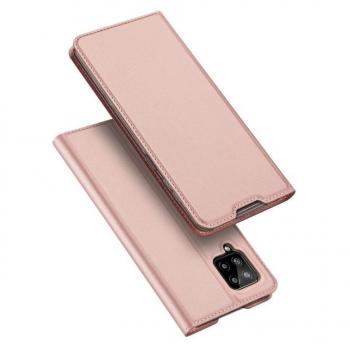 Cover Smartphone Dux Ducis Rosa per Samsung Galaxy A72