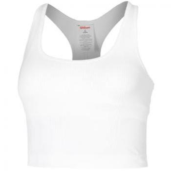 Wilson Everyday Brami – T-Shirt Senza Maniche XL