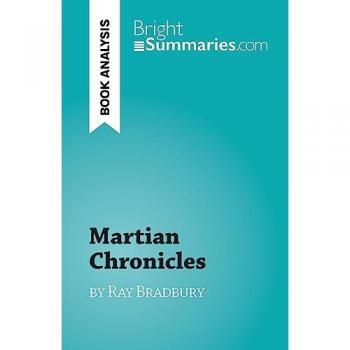 Martian Chronicles: by Ray Bradbury