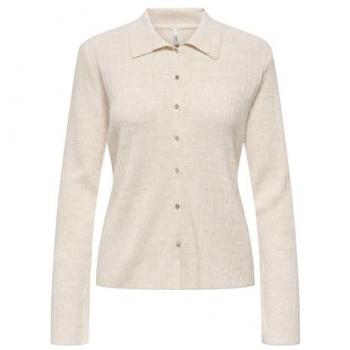 Polo Maglia Onlthea Pumice Stone Donna