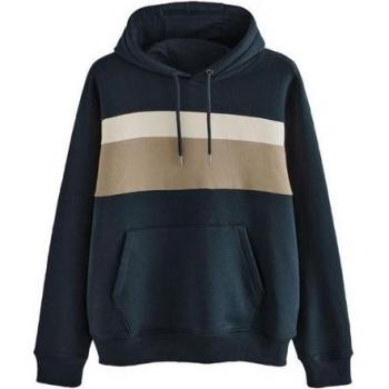 Felpa Classica Crema