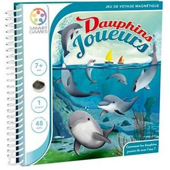 Dauphins Joueurs