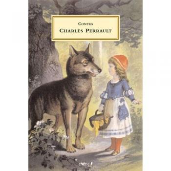 Contes De Charles Perrault
