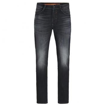 Jeans Jack & Jones Mike 12263530 Blu Scuro