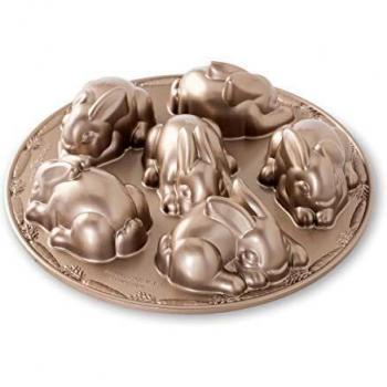 Nordic Ware Baby Bunny Cake Pan
