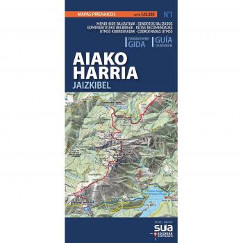 Aiako Harria (Tapa blanda).