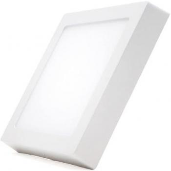 Plafoniera Soffitto LED 18W Alta Resa 200W