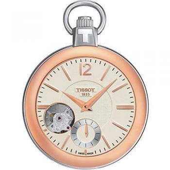 Tissot Pocket 1920 T853-405-2926701 – Herren‑Taschenuhr