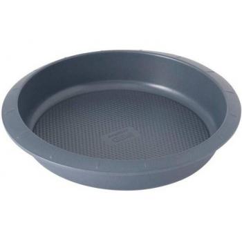 Gray Gem Round Cake Pan – Universal Size