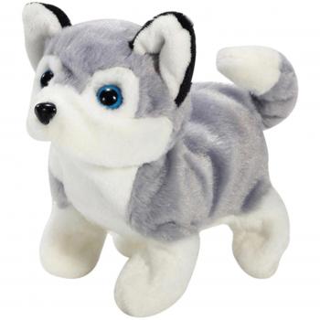Peludito Simulador de Perro