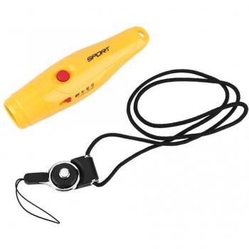 Durable Referee Electronic Whistle