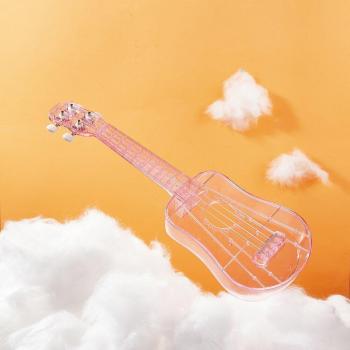 Studentenfreundliche 21-Zoll Ukulele