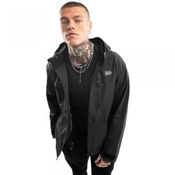 Siroko - Chaqueta de hombre W5 Nix LF Siroko