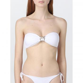 Costume da bagno Pinko Bianco Taglia XS