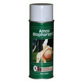Amos Biopharsol-3 spuitbus 416 mL