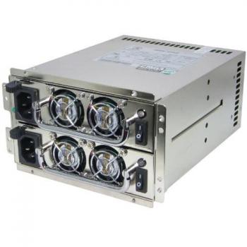 Sure Star R4B-500G1V2 High Efficiency Redundant Power Supply with Hot-Plug (Plug-In Module) - AC 115/230V - 500 Watts (Pack of 2) - Clearance Item