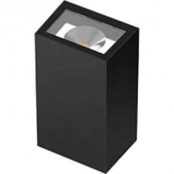 DOTLUX Wandleuchte FLEXOtwin 16W 3000K