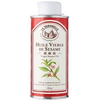 Aceite de Sésamo La Tourangelle (250 ml)