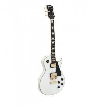Dimavery LP-520 (E-Gitarre, Single Cut), Gitarre