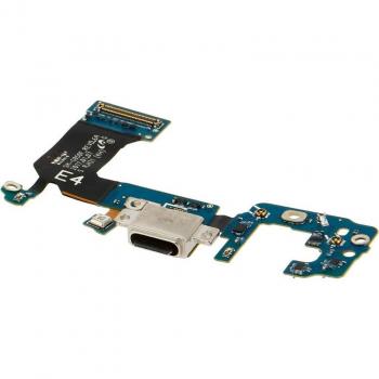 Nappe Connecteur de Charge USB Type-C Samsung Galaxy S8