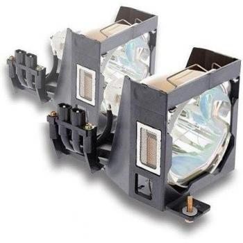 Alda PQ® - Originales lámpara de proyector / repuesto para PANASONIC ET-LAL6510W
