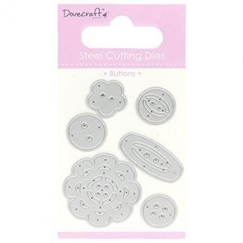 MetalButton Cutter – DoveCraft