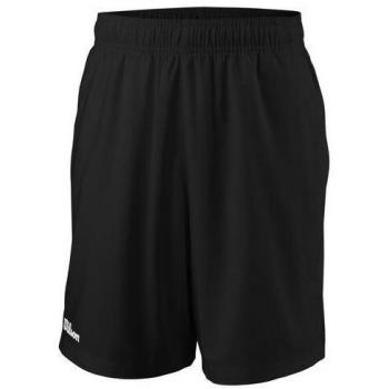 Wilson Short Junior Équipe – Noir