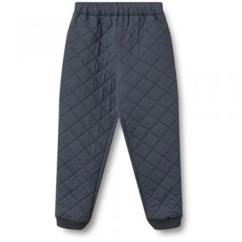 WHEAT Thermohose Thermo Pants Alex