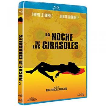 La Noche De Los Girasoles
