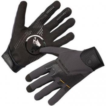 Endura Guanti Endura MT500 d30 dita lunghe nero S