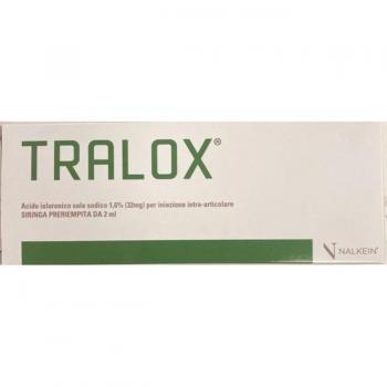 TRALOX 1,6% Sir.Acido Ialur