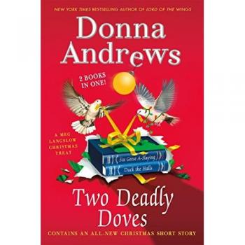 Two Deadly Doves