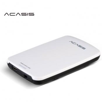 ACASIS Portable External Hard Drive 80GB