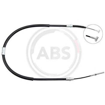 A.B.S. K12052 Handbrake Cable
