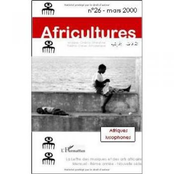 Afriques lusophones