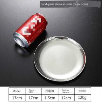 304 Stainless Steel Bone Tray