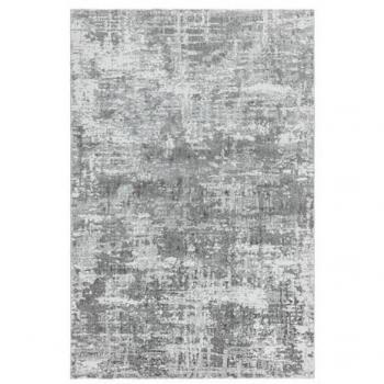 Orion 200x290cm OR05 Abstract Silver