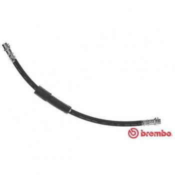 Brembo Bremsschlauch hinten rechts T 50 059