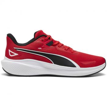 Puma Skyrocket Lite Tennisschuhe Rot