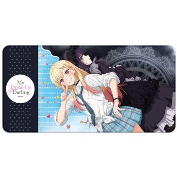 Sakami Tappetino Cosplay Marin Shizuku – Vestito Caro Up XXL 80x40 cm