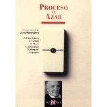 Processus aléatoire Coffret / Proceso al azar Pack (DVD)