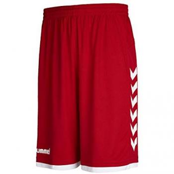 Shorts Hummel Core Basket Adulto S
