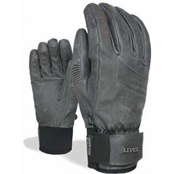 Moufles Rexford Gris XXL Homme